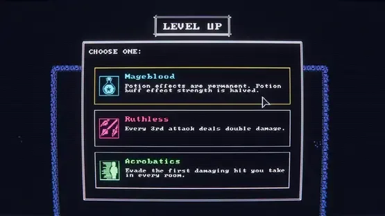 Tiny Rogues screenshot 3