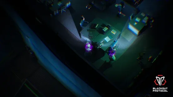 Section 13 gameplay screenshot 4