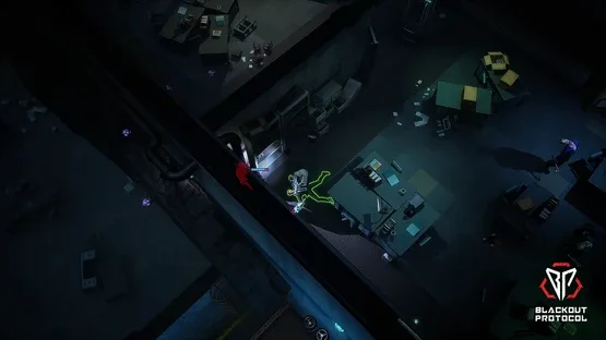 Section 13 gameplay screenshot 3