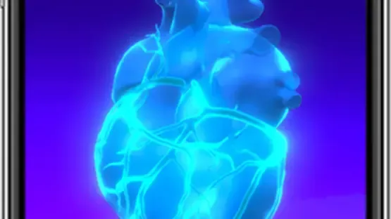 CardioEX screenshot 1