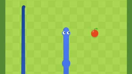 What Is The Highest Score On Google Snake?