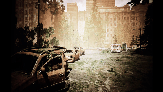 DecayLore Screenshot
