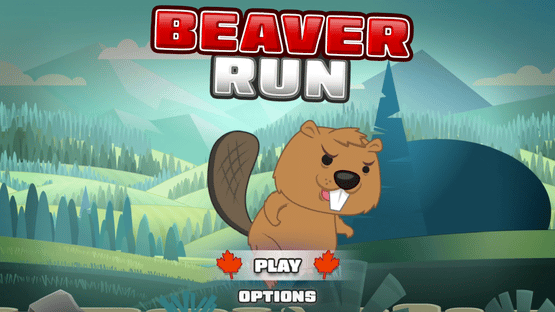 Beaver Run Screenshot