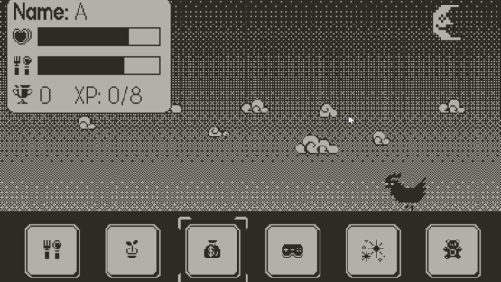Pocket Pets! Screenshot