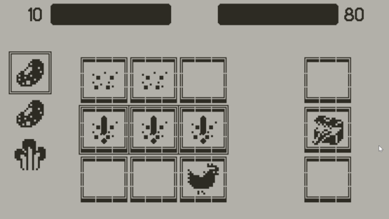 Pocket Pets! Screenshot
