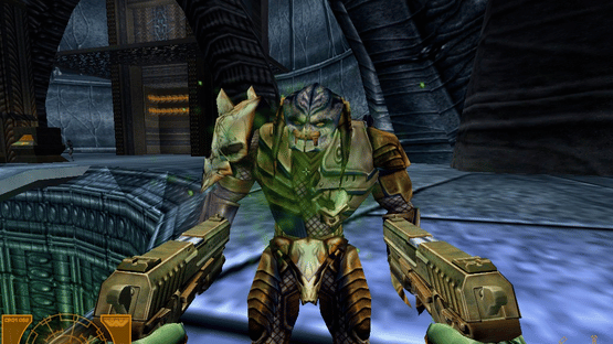 Aliens Versus Predator: Gold Edition Screenshot