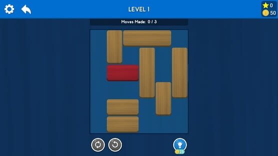 Wood Block Escape Bundle screenshot 1