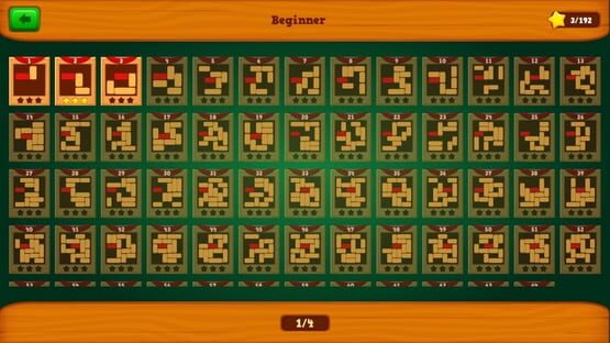Wood Block Escape Bundle screenshot 5