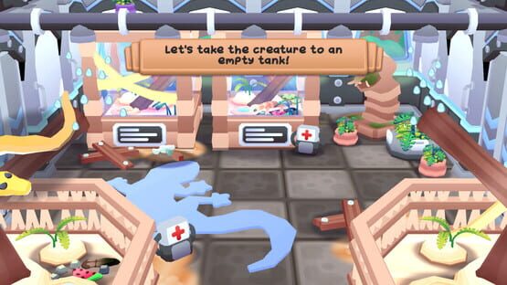 Reptile Rehab screenshot 5