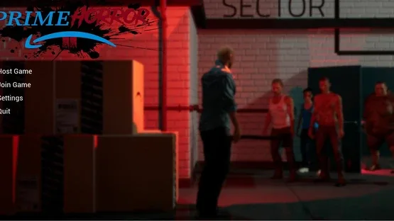 Prime Horror II screenshot 3