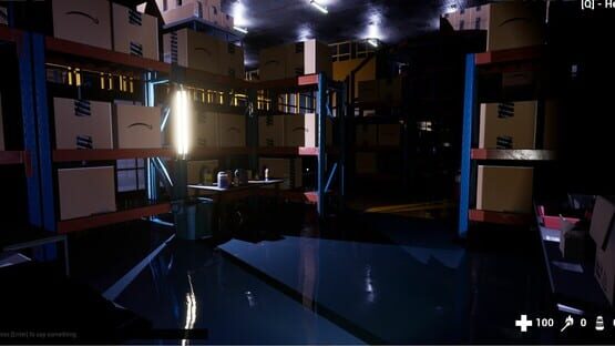 Prime Horror II screenshot 5