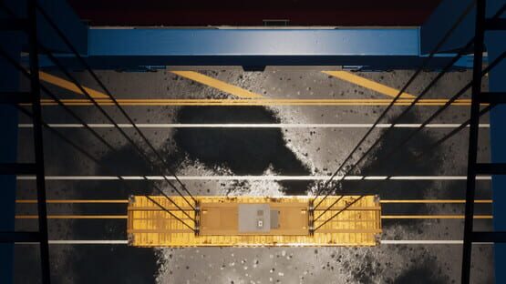Port Cranes : Container Age screenshot 6