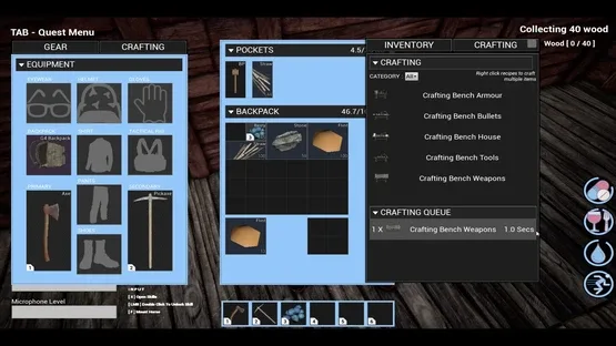 Life After Death screenshot 2