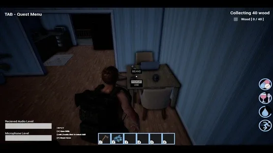 Life After Death screenshot 4