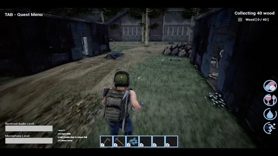 Life After Death screenshot 7