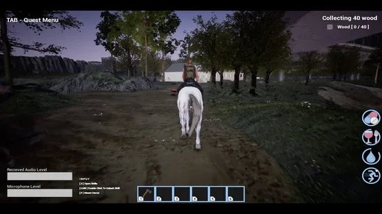 Life After Death screenshot 6