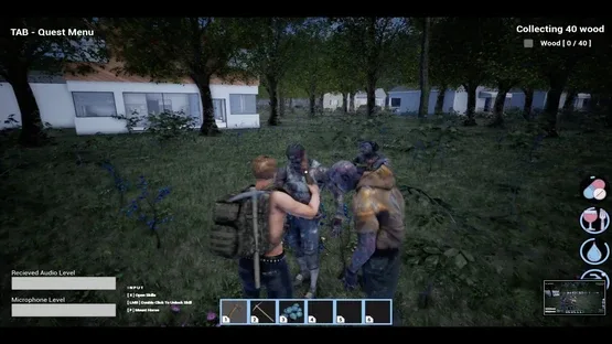 Life After Death screenshot 9