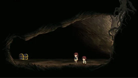 Hansel and Gretel screenshot 2