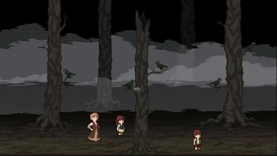 Hansel and Gretel screenshot 3