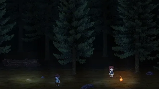 Hansel and Gretel screenshot 6