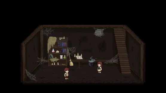 Hansel and Gretel screenshot 5