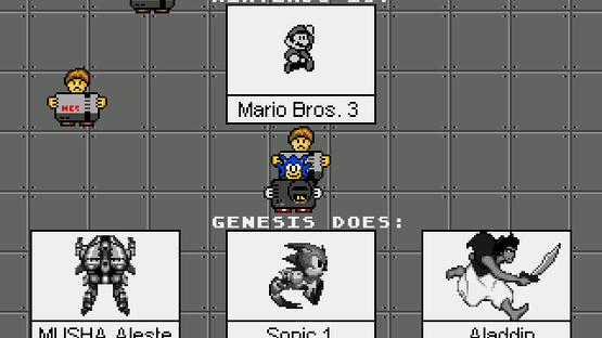 30 Years of Nintendon't Screenshot