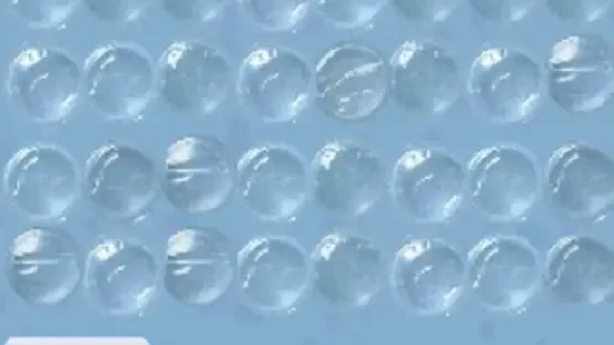 Bubble Wrap DS screenshot 1