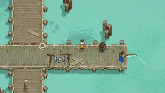 World of Anterra screenshot 3