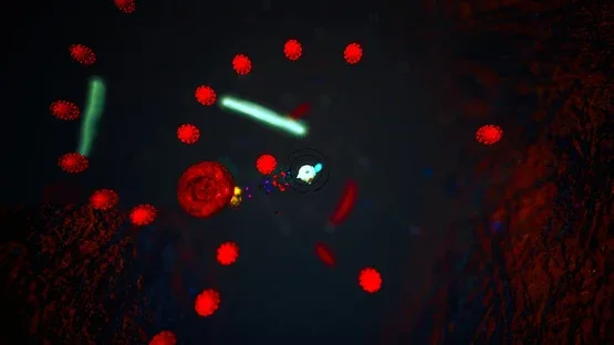 Coronavirus: Doom and Destiny screenshot 1