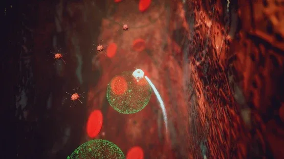 Coronavirus: Doom and Destiny screenshot 2