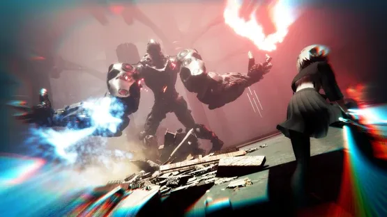 34Everlast screenshot 5