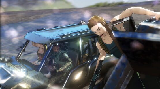 BornWild Versus S1: Prologue cover