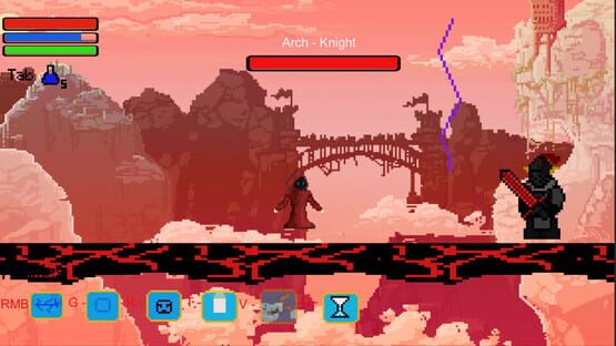 Blood and Sorcery cover