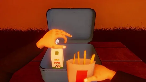 Better Off Dead: Life as a Prison Guard screenshot 6
