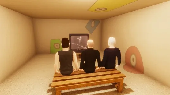 Better Off Dead: Life as a Prison Guard screenshot 4