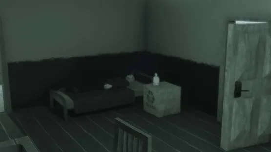 Better Off Dead: Life as a Prison Guard screenshot 9
