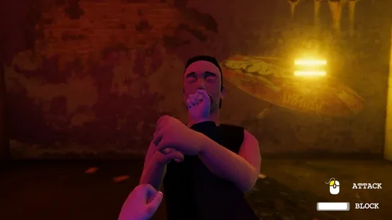 Better Off Dead: Life as a Prison Guard screenshot 8