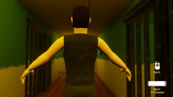 Better Off Dead: Life as a Prison Guard screenshot 11