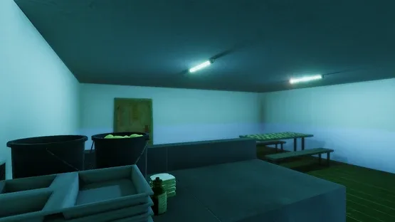 Better Off Dead: Life as a Prison Guard screenshot 10