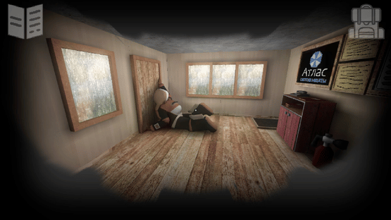 Bunker 21: Extended Edition Screenshot