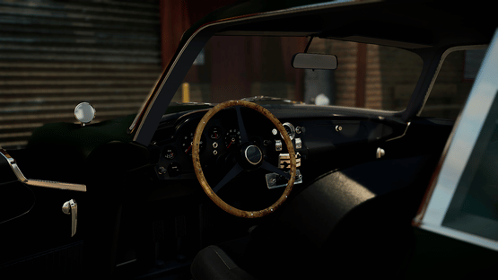 Car Mechanic Simulator 2021: Aston Martin Screenshot