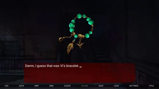 Charming Blood screenshot 4