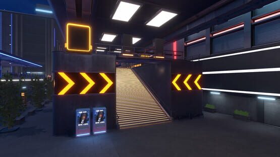 Code Zin: Esper Arena cover