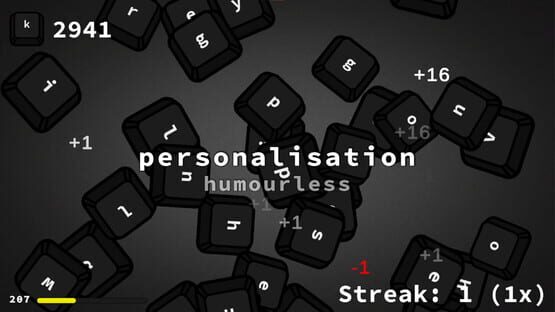 Cookie Clicker but You Type cover