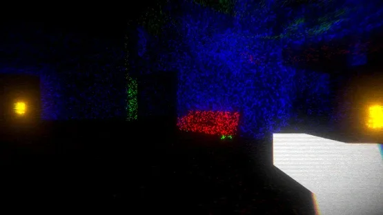 Anomaly screenshot 2