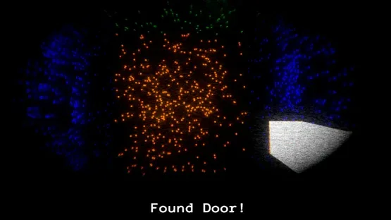 Anomaly screenshot 1
