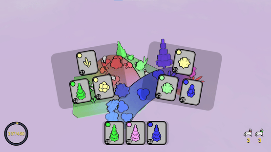 Alpaclands Screenshot