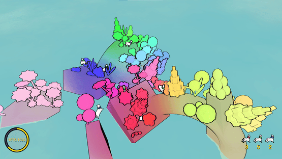 Alpaclands Screenshot