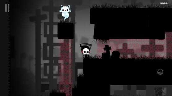 Death in the Night cover