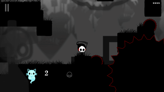 Death in the Night Screenshot